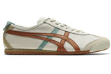Onitsuka Tiger Mexico 66 Cream Piquant Orange