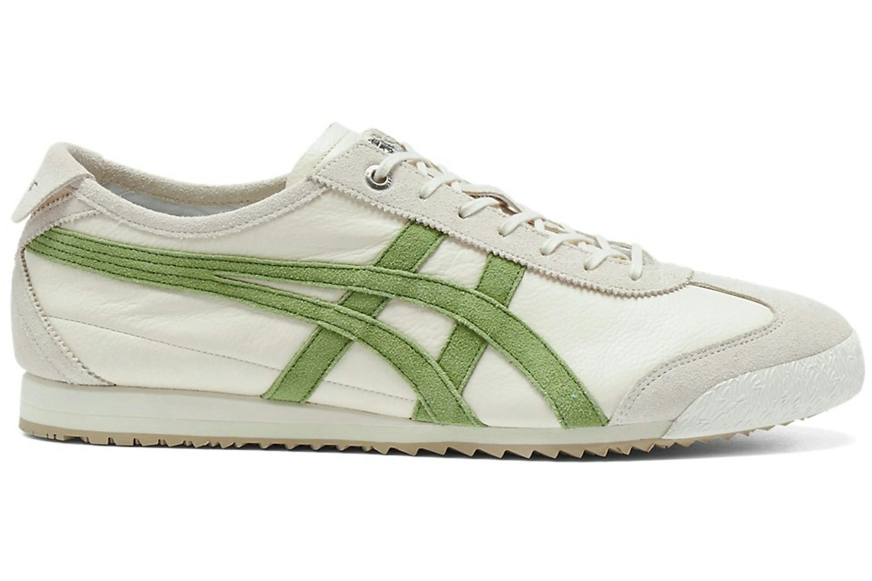 Onitsuka Tiger Mexico 66 SD Birch Green-1