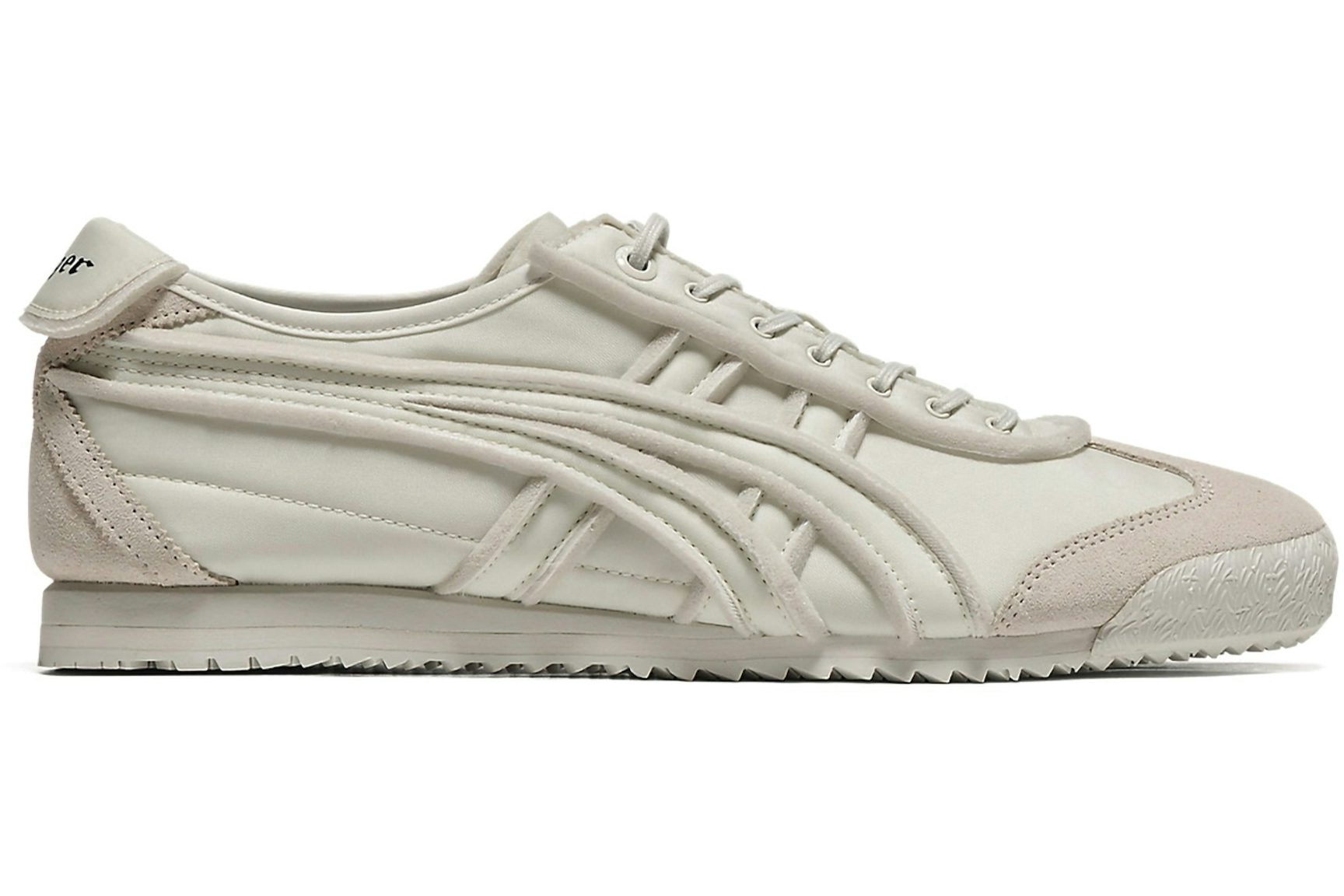 Onitsuka Tiger Mexico 66 SD Cream Exposed Foam-1