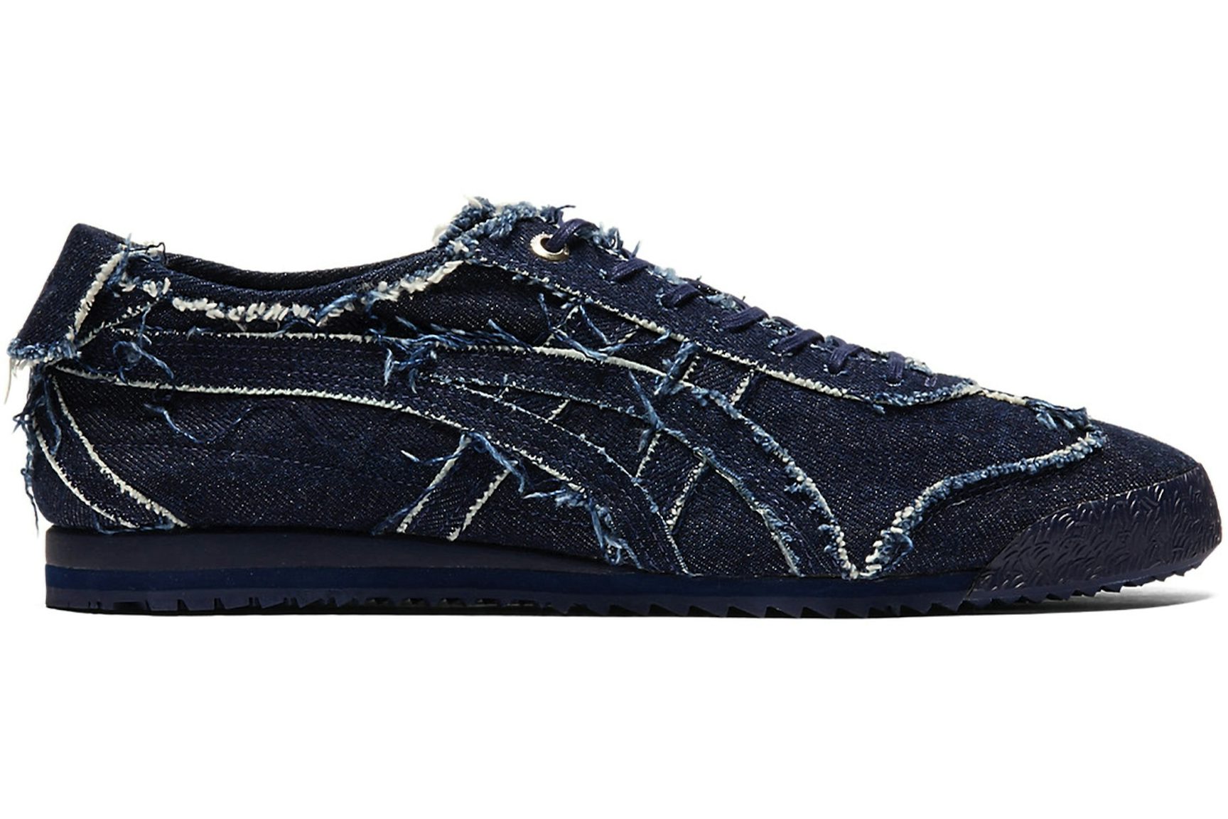 Onitsuka Tiger Mexico 66 SD Indigo Denim-1