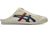 Onitsuka Tiger Mexico 66 Sabot Cream Mako Blue