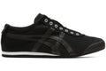 Onitsuka Tiger Mexico 66 Slip-On Black