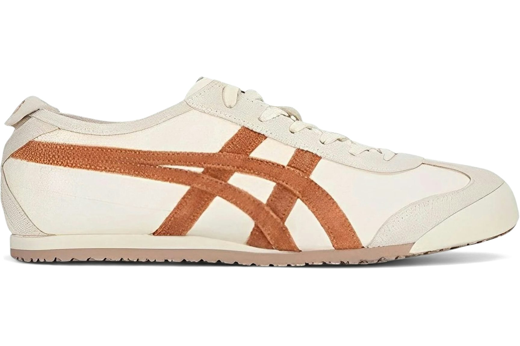 Onitsuka Tiger Mexico 66 Vintage Beige-1