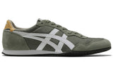 Onitsuka Tiger Serrano Burnt Olive White