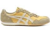 Onitsuka Tiger Serrano Vin Mineral Brown Cream