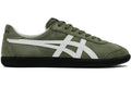 Onitsuka Tiger Tokuten Burnt Green White Black