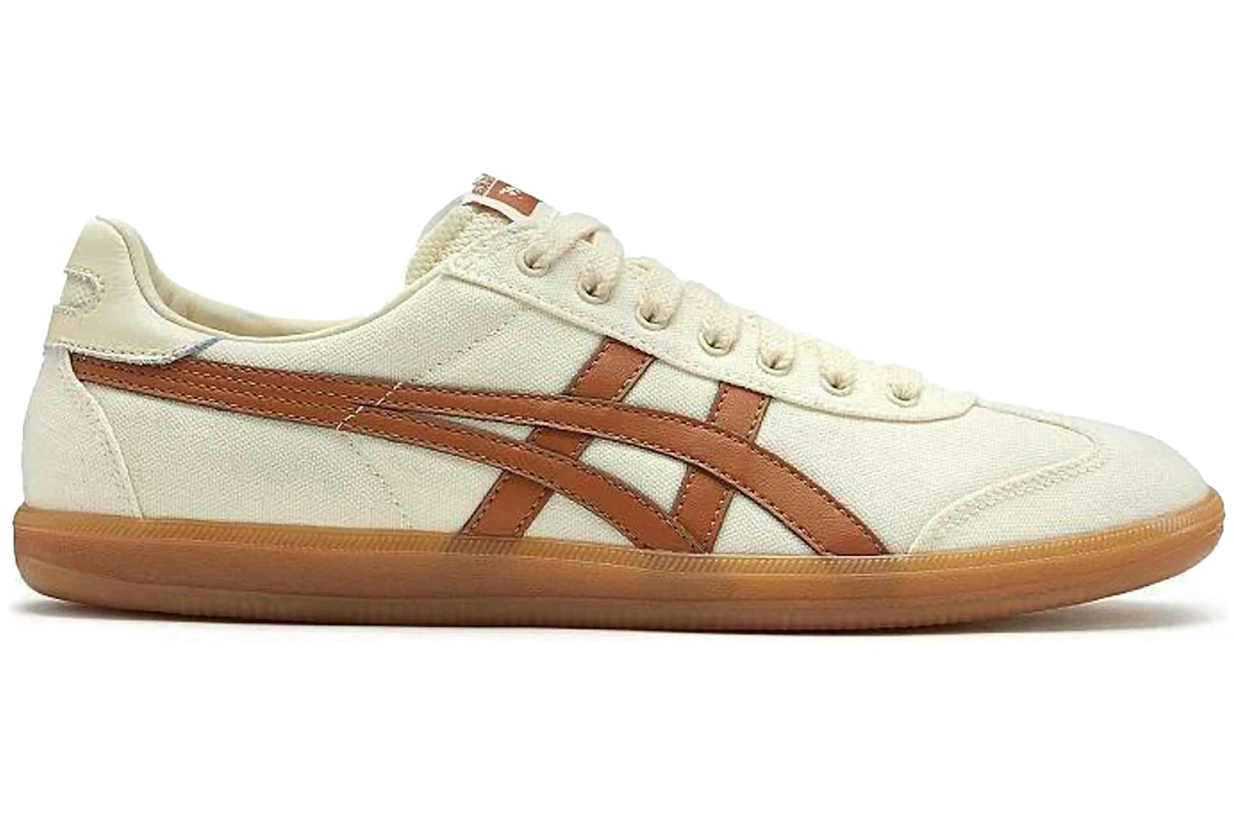 Onitsuka Tiger Tokuten Cream Caramel-1