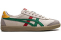 Onitsuka Tiger Tokuten White Beige Red Green