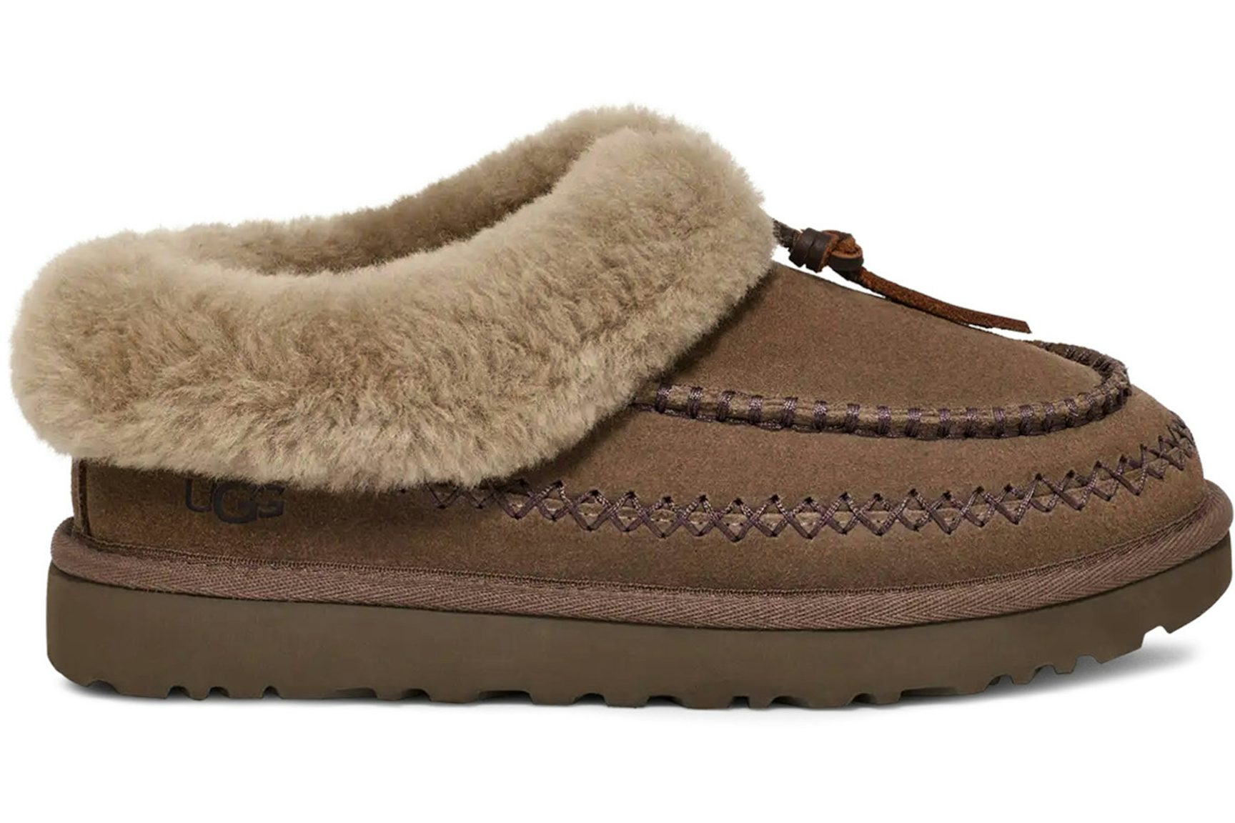 UGG Tasman Alpine Slipper Hickory (Women's)