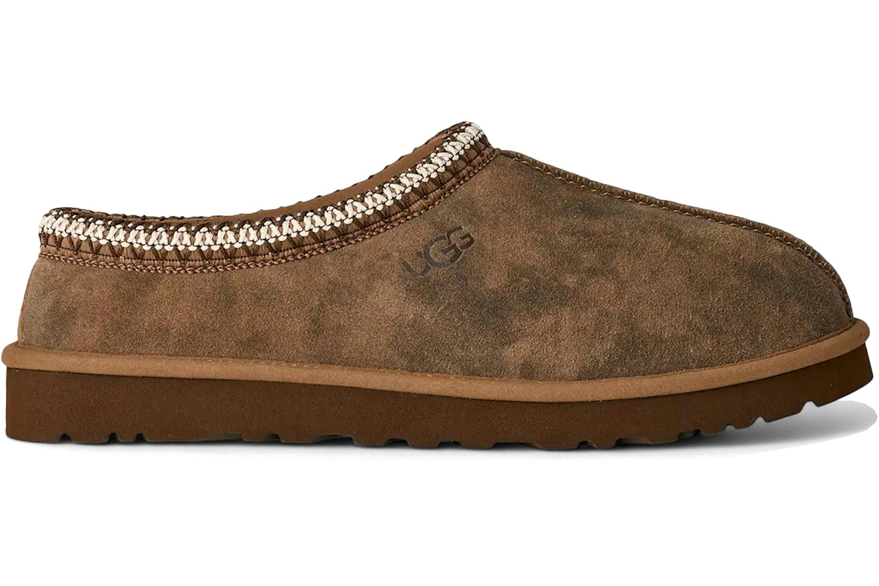 UGG Tasman Baxter Slipper Chestnut