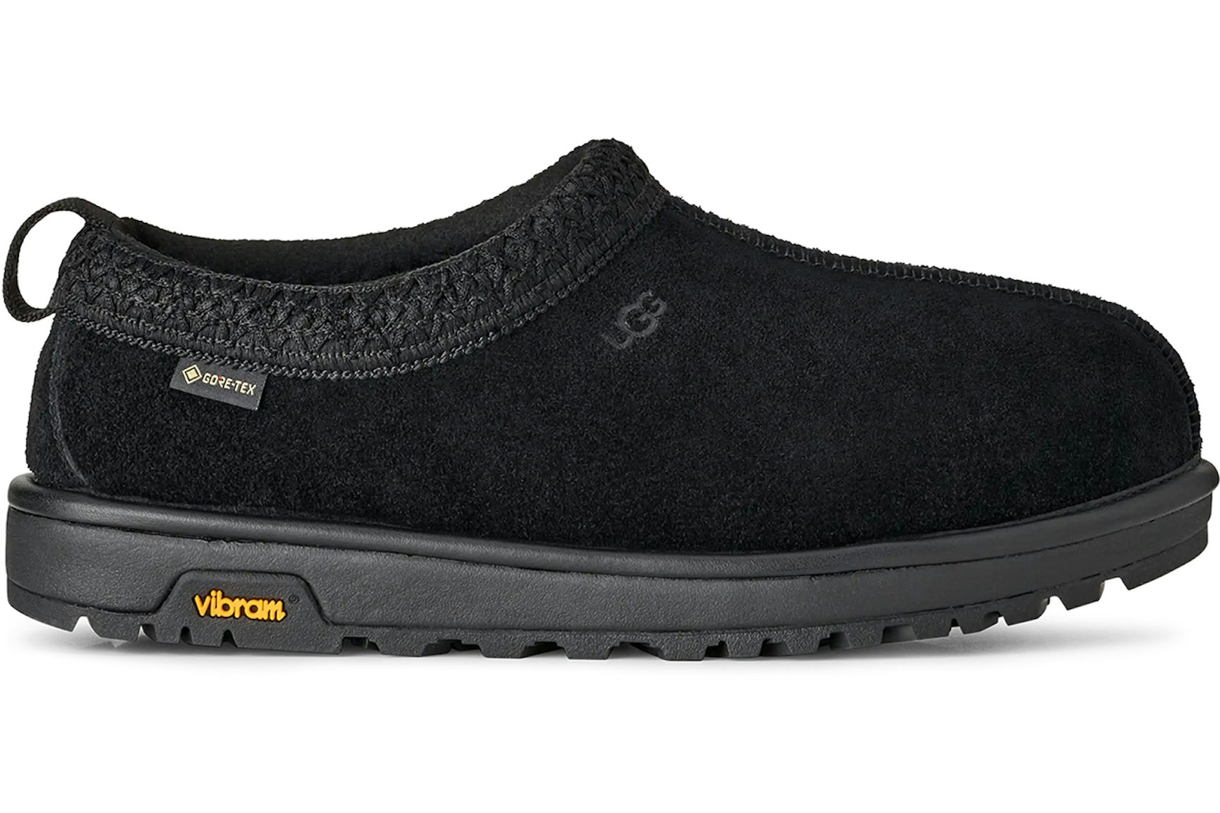 UGG Tasman GTX Slipper Black (Women's)