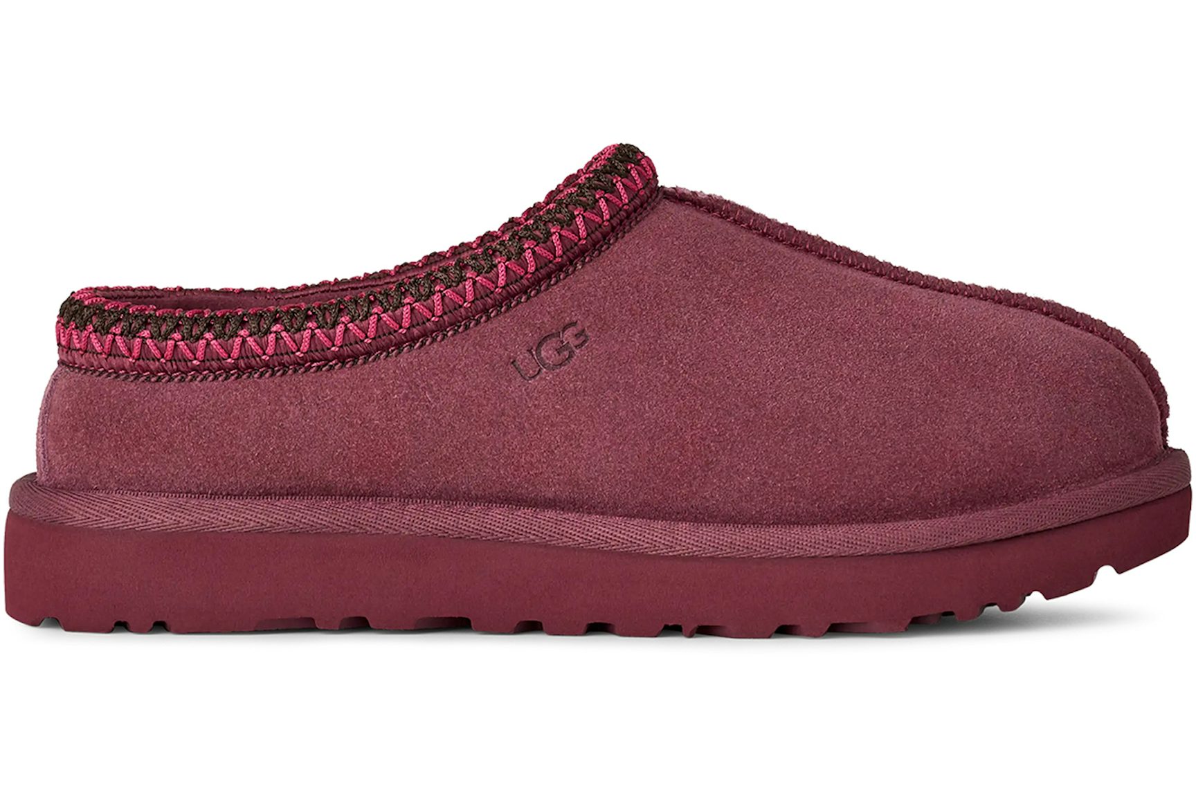 UGG Tasman II Slipper Burnt Magenta (Women's)