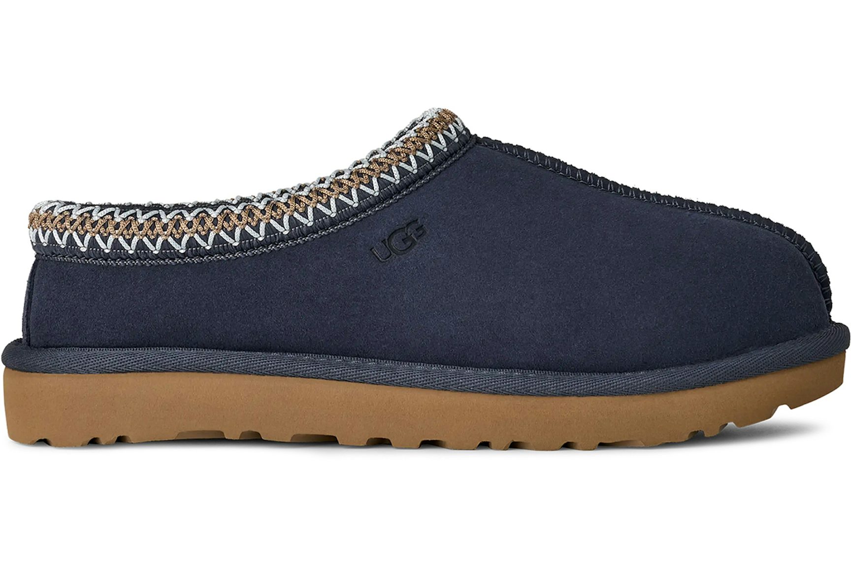 UGG Tasman II Slipper Dark Indigo (Women's)