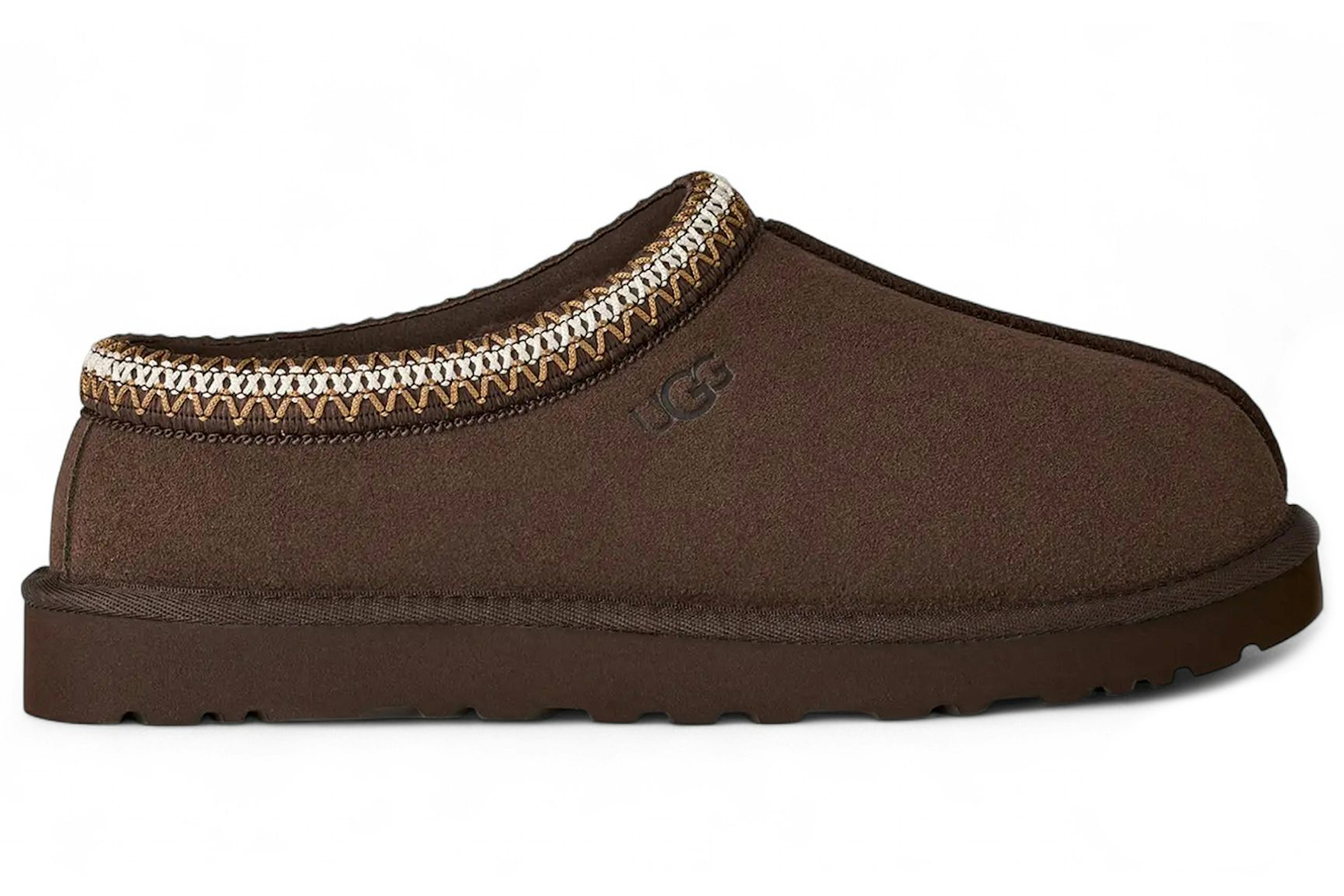 UGG Tasman II Slipper Dusted Cocoa