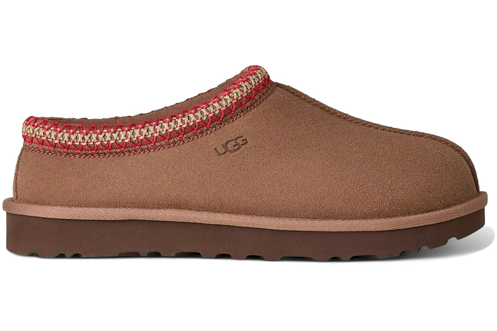 UGG Tasman II Slipper Rocky Oak (Women's)