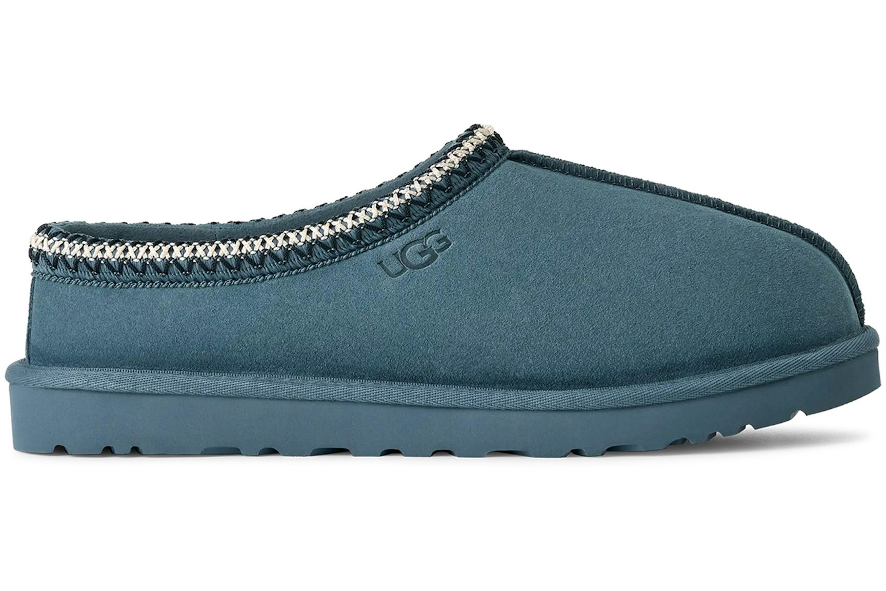 UGG Tasman Slipper Pacific Blue