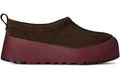 UGG Tasman StreetScape Slipper Dusted Cocoa Wild Grape (Women's)