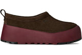 UGG Tasman StreetScape Slipper Dusted Cocoa Wild Grape (Women's)