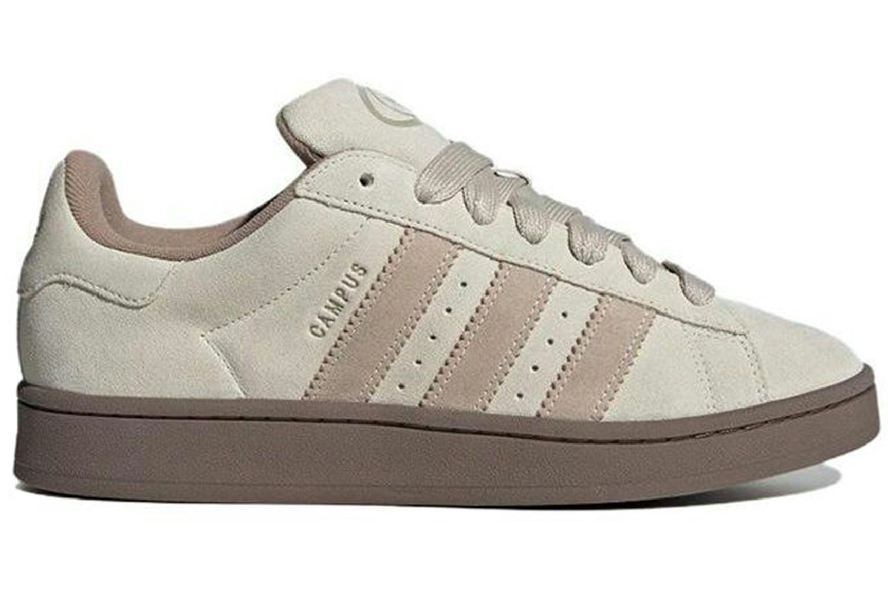 adidas Campus 00s Aluminium Earth Strata