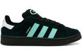 adidas Campus 00s Black Flash Aqua White