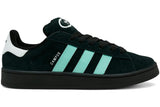adidas Campus 00s Black Flash Aqua White