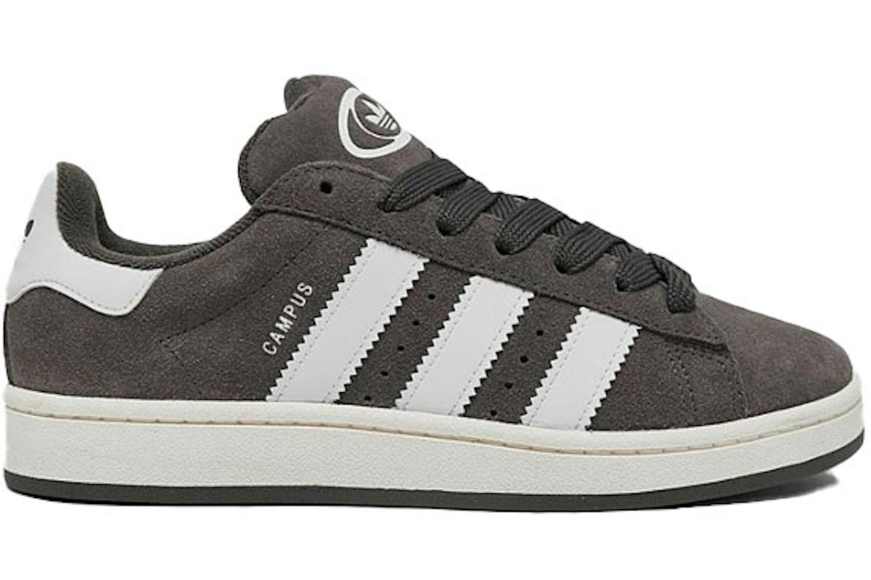 adidas Campus 00s Charcoal Off White (Women's)