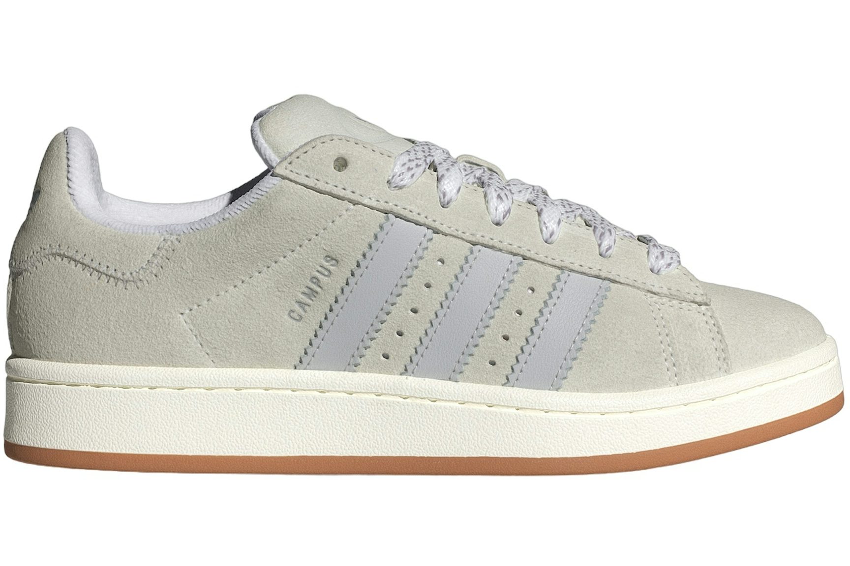 adidas Campus 00s Cloud White Grey Off White (Women's)