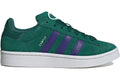 adidas Campus 00s Collegiate Green Energy Ink (Women's)