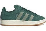 adidas Campus 00s Collegiate Green Silver Green