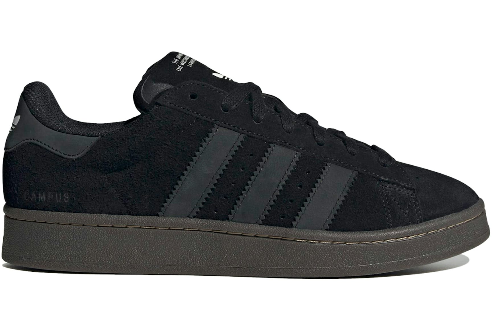 adidas Campus 00s WOK22 Black