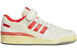 adidas Forum 84 Low AEC Cloud White Red