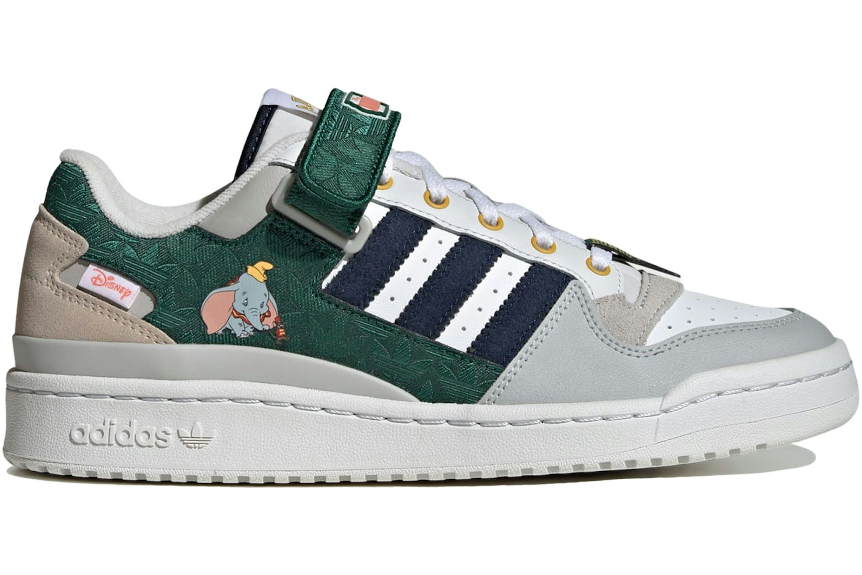adidas Forum Low Disney Dumbo