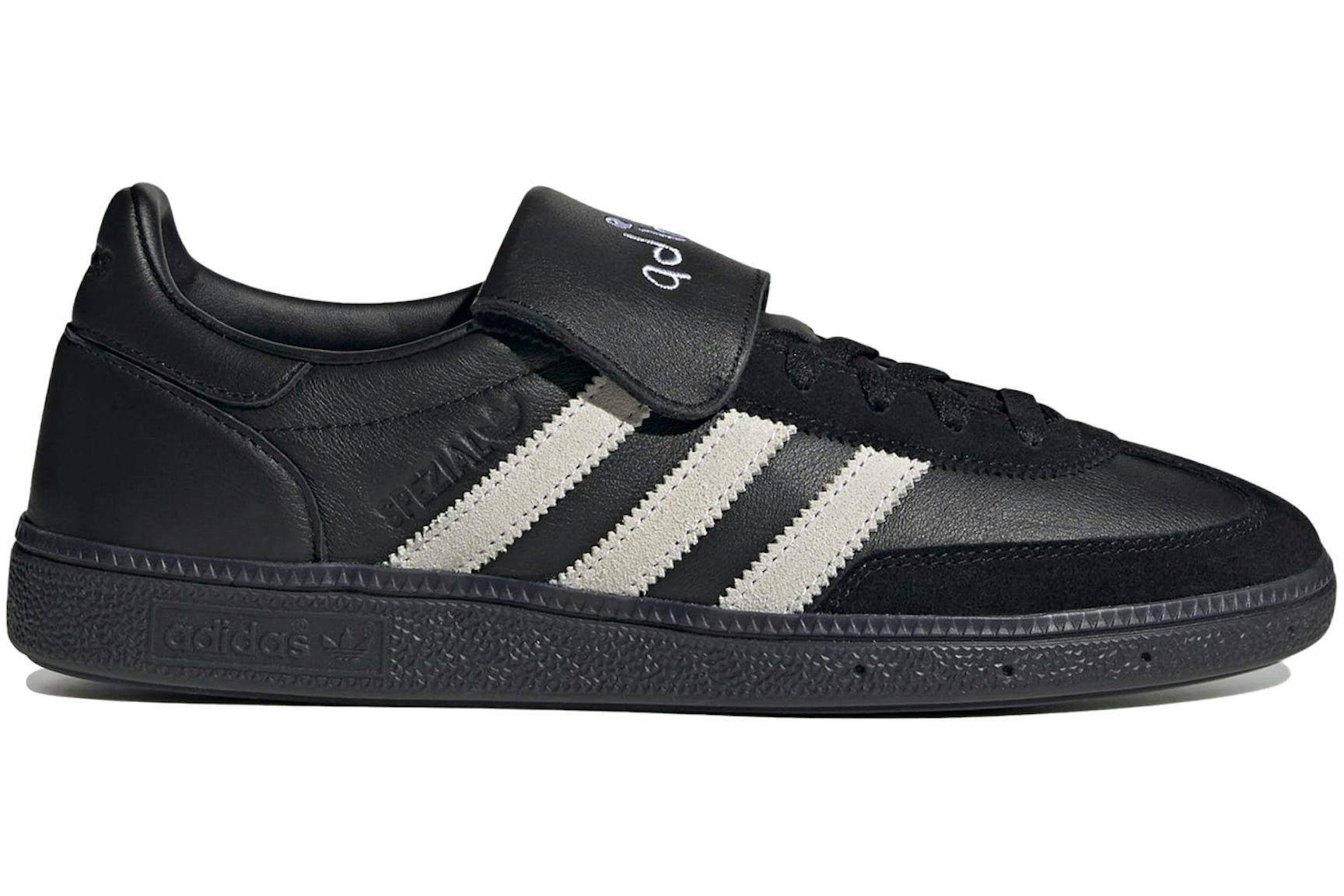 adidas Handball Spezial Shukyu × Ewax Black
