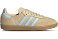 adidas Samba OG Sanda Strata Sky Tint (Women's)