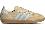 adidas Samba OG Sanda Strata Sky Tint (Women's)