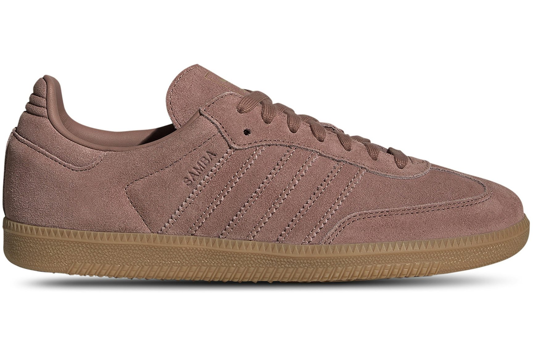 adidas Samba OG Warm Clay-1