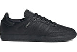 adidas Samba Shine Triple Black (Women's)