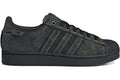 adidas Superstar 82 Washed Denim Black
