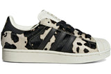 adidas Superstar Cow Print (Women's)