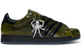adidas Superstar Sp5der Yellow Black
