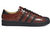 adidas Superstar Vintage Croc Fox Brown