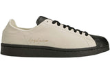 adidas Y-3 Gendo Superstar Off White Alumina Black