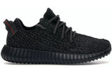 adidas Yeezy Boost 350 Pirate Black (2015)