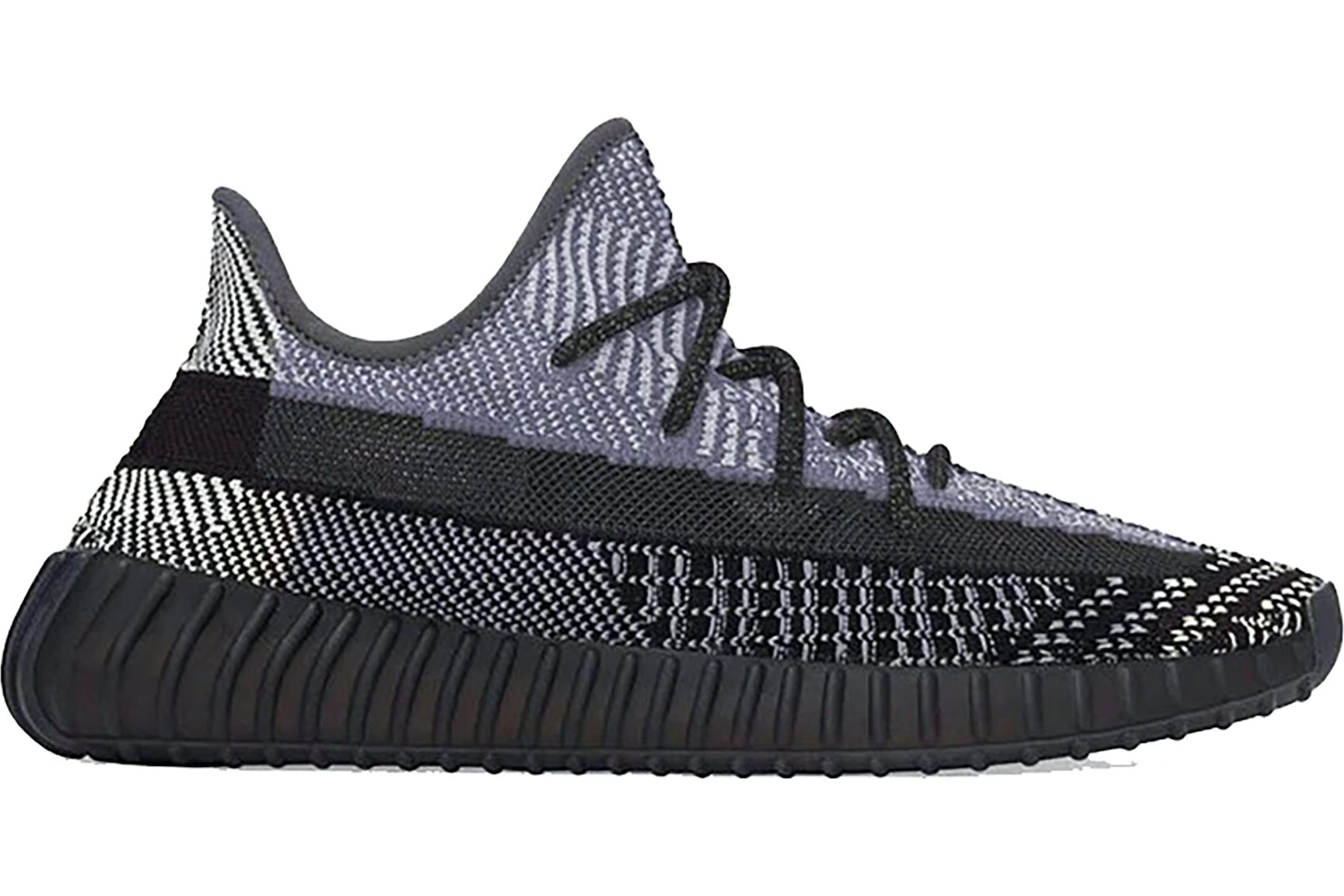adidas Yeezy Boost 350 V2 Oreo-1
