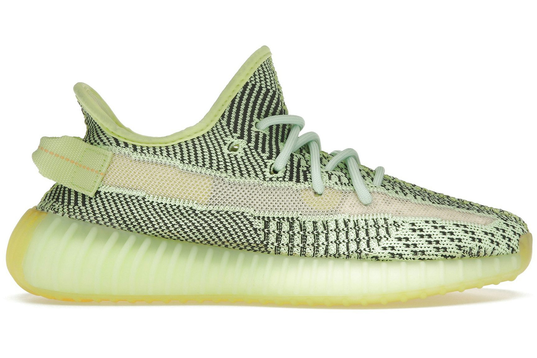 adidas Yeezy Boost 350 V2 Yeezreel (Non-Reflective)-1