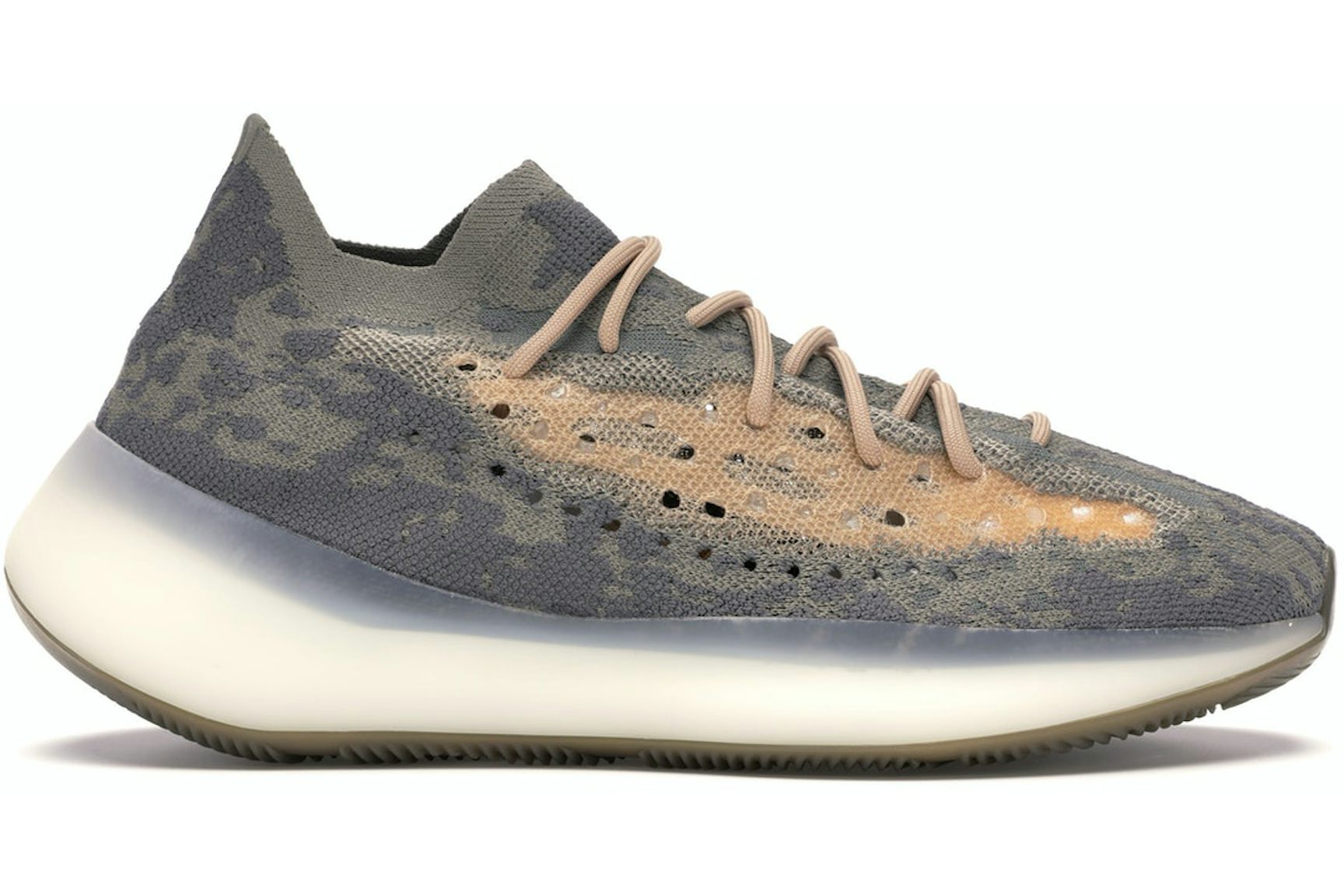 adidas Yeezy Boost 380 Mist Reflective