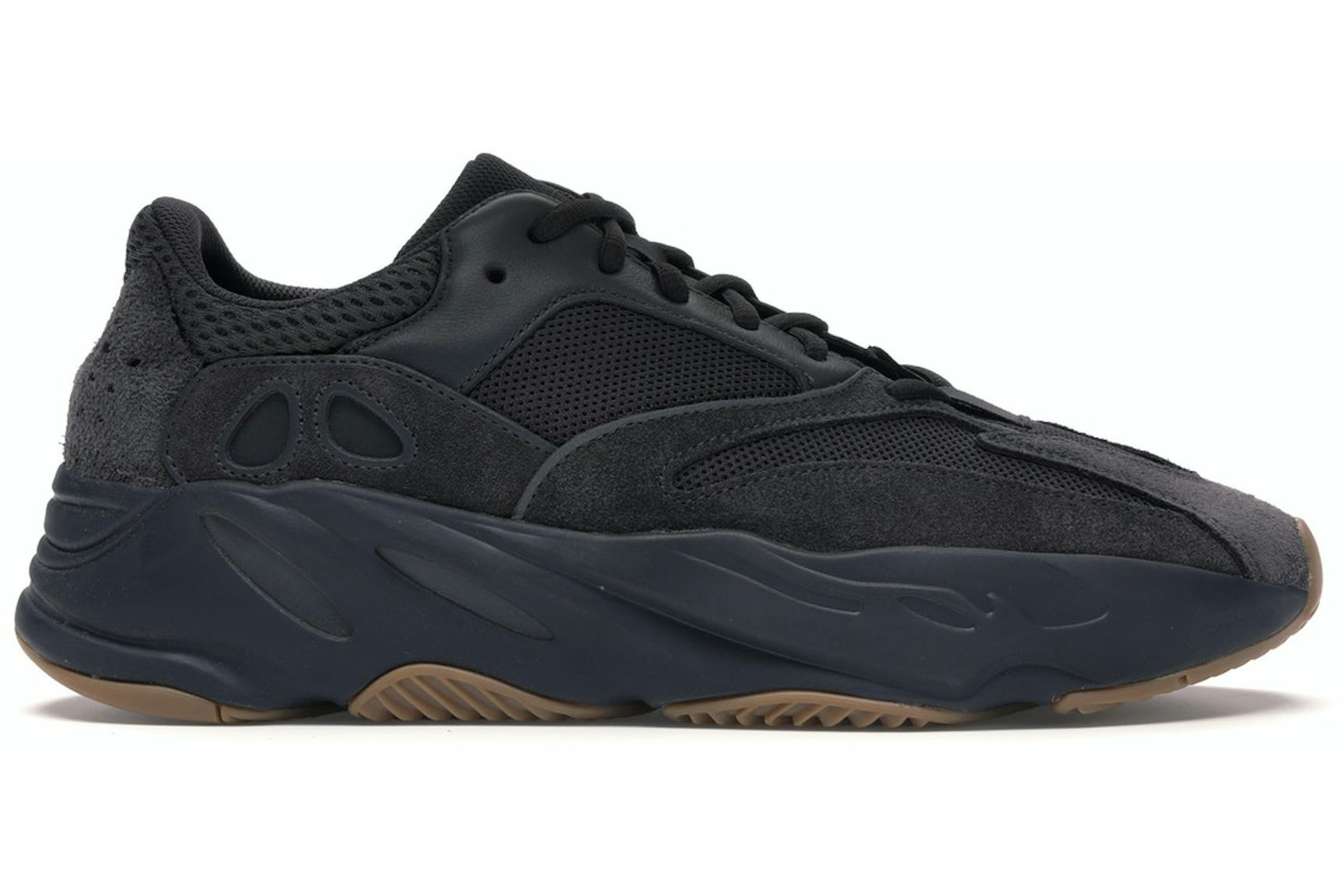 adidas Yeezy Boost 700 Utility Black