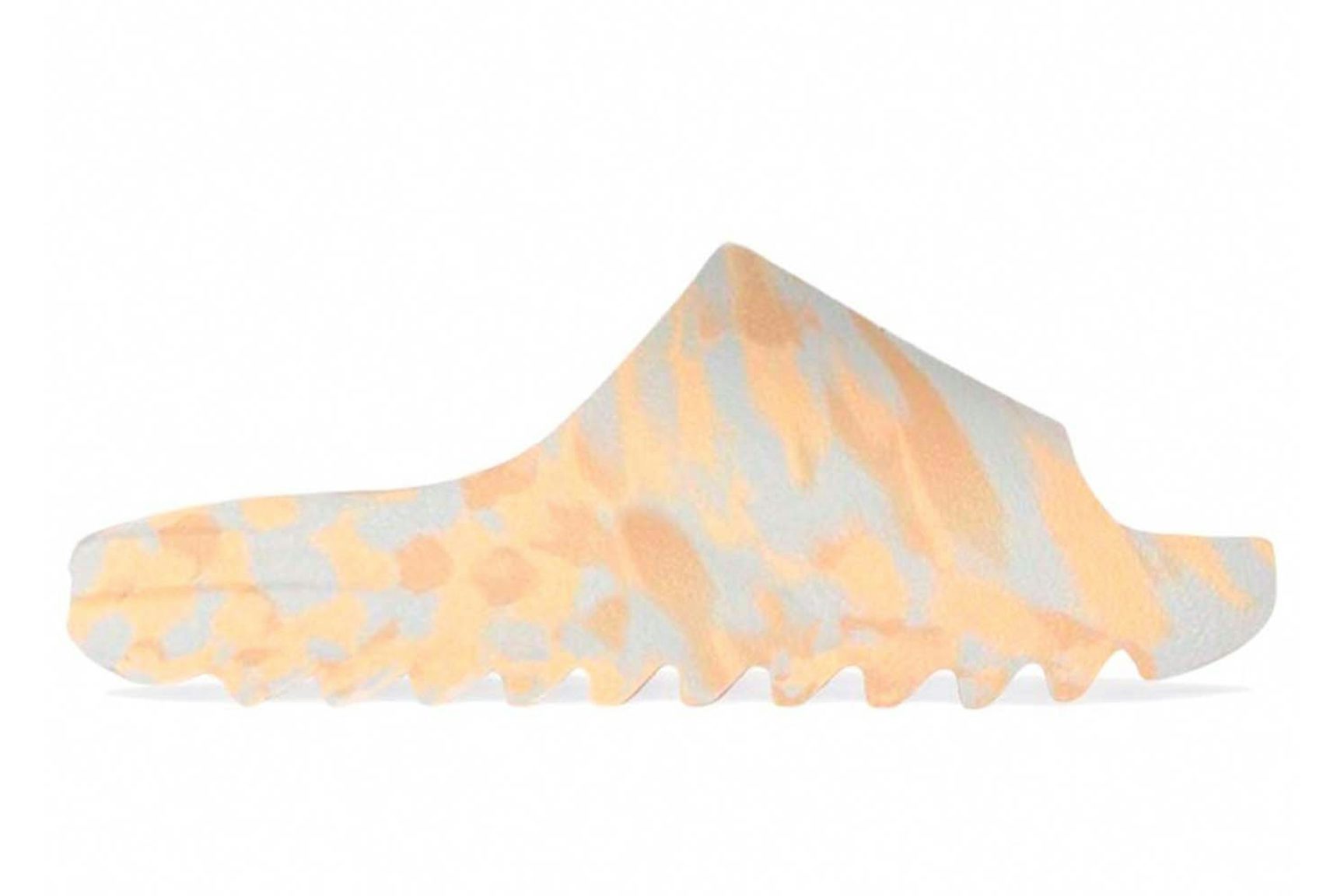 adidas Yeezy Slide MX Cream-1