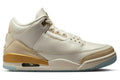 Jordan 3 Retro Champagne and Oysters (Women's)