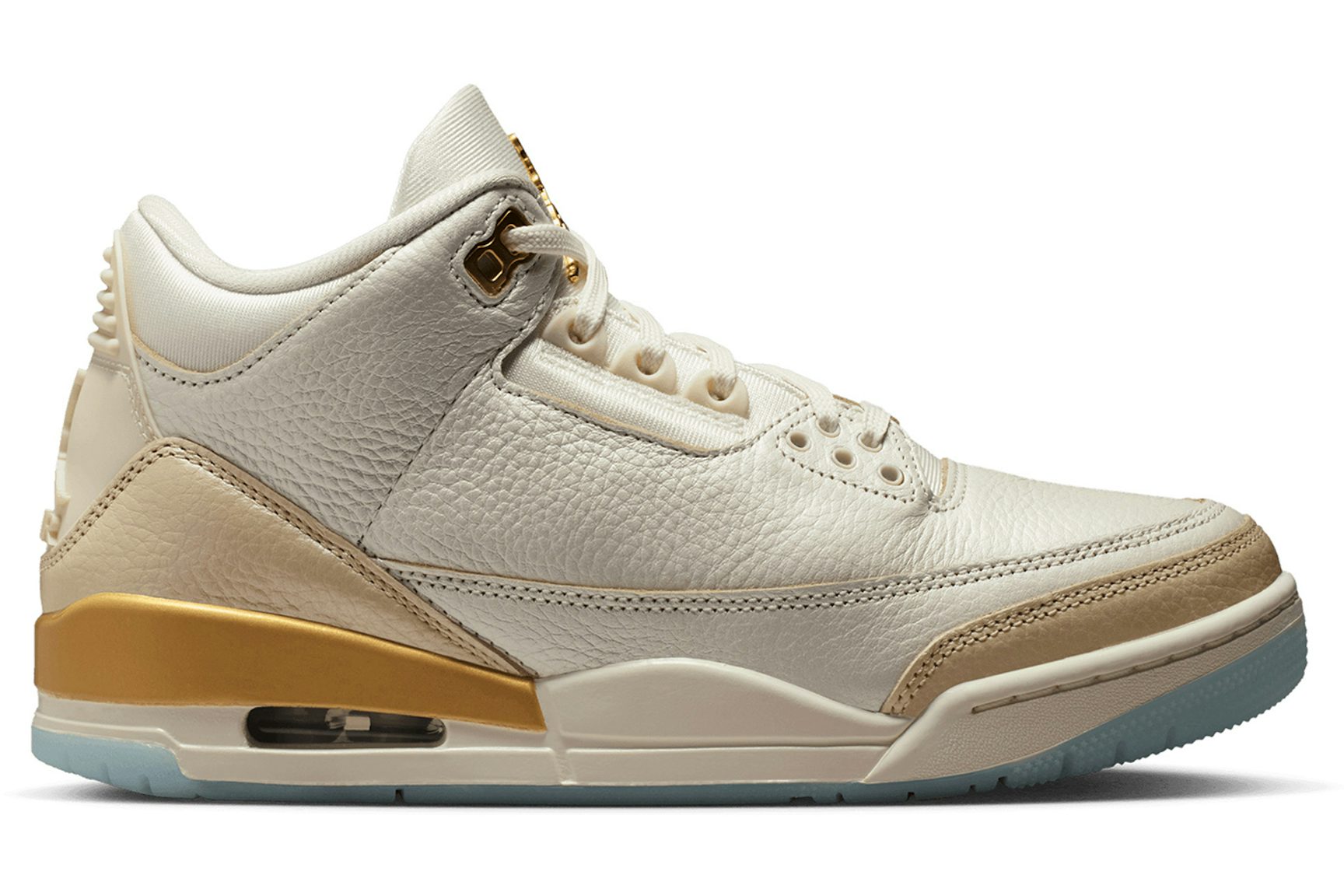 Jordan 3 Retro Champagne and Oysters (Women's)-1